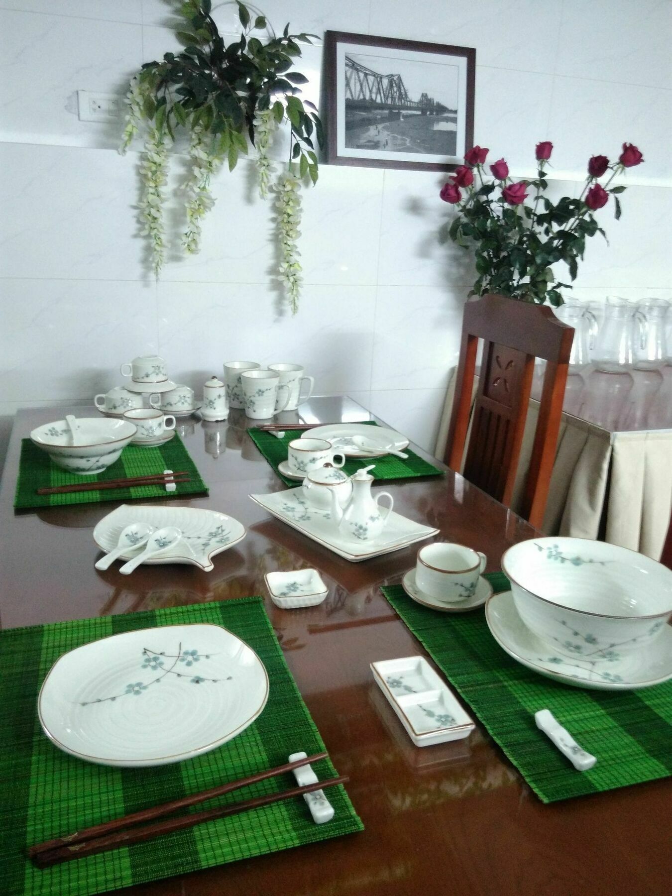 The Pilgrim Hotel Ханой Екстериор снимка